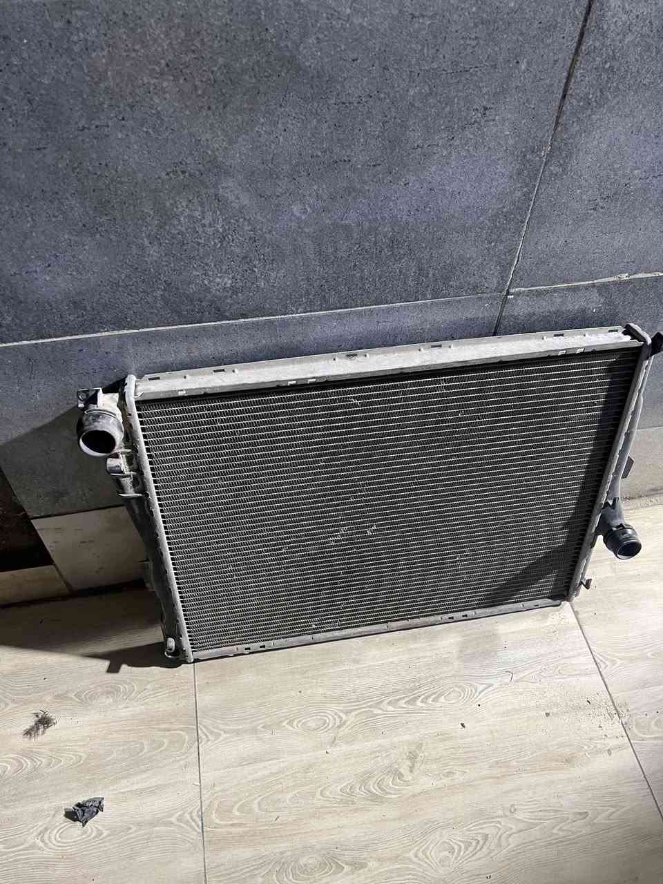 راديتر e46 للبيع فقط القزان بي زرف السعر قيم واخذ


**إذا كنت صاحب هذا الإعلان وتريد حذفه لأي سبب، رجاءا أرسل رسالة إلى الدعم الفني**