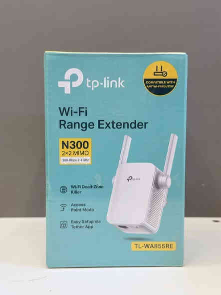 🎉🔥 عروض الجمعة السوداء وصلت! 🔥🎉
🔥أقوى خصومات السنة 🔥
فرصتك الآن للحصول على أفضل مقوي اشارة  TP-Link  
بأسعار ولا في الأحلام! 🚀

⚡️البيع جملة فقط ⚡️
🛒 اكبر كمية للبيع 10 قطع من كل نوع
 

⭕️Repeater-855
🔥بسعر…. 17.000
⭕️Repeater-854
🔥بسعر …. 14.500
⭕️Repeater-850
🔥بسعر …. 14.350

📡 احجز وتمتع بسرعة أعلى – تغطية أقوى – استقرار بدون تقطيع!

🎁 العرض لفترة محدودة فقط خلال الجمعة السوداء!

لا تضيع الفرصة! ✨
📲 راسلنا الآن لحجز جهازك قبل نفاد الكمية 🔥

تواصل معنا على الواتساب ⬇️
https://wa.me/c/9647830788873

او من خلال قناة التلكرامhttps://t.me/hik1984
اوزيارة مقرنا الكائن في
الديوانية - شارع الفرق الموسيقية - مقابل مجمع الاصدقاء
او الاتصال على الرقم التالي 

‎             ***********   /واتساب ***********
