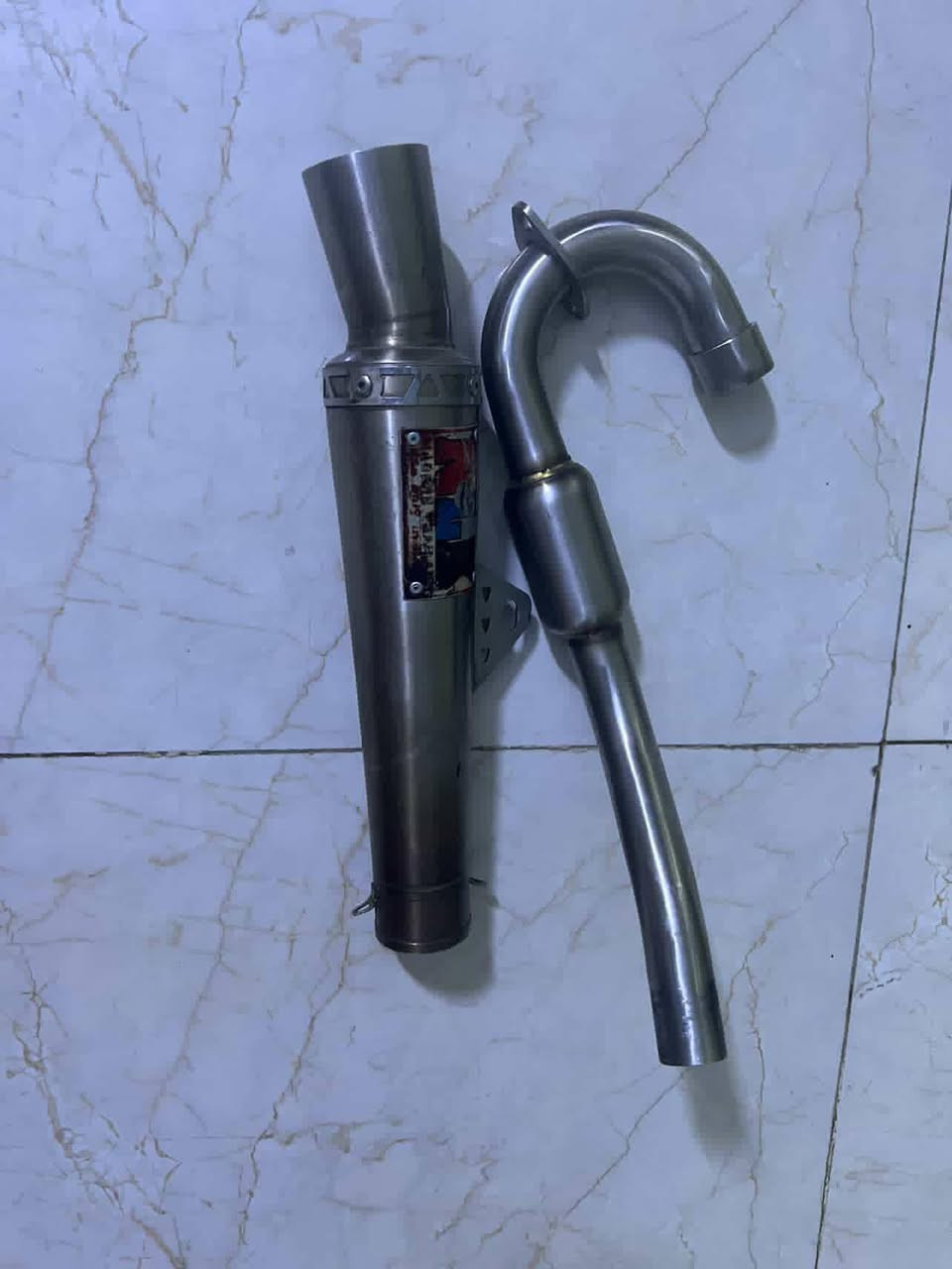 للبيع صالنصة بوق رفيعة مال ماكس 🔥
نضافة كدامك 
سعرها 35 وبيها مجال لليجي
مكاني الفلوجة 
للاستفسار مراسلة الصفحة


**إذا كنت صاحب هذا الإعلان وتريد حذفه لأي سبب، رجاءا أرسل رسالة إلى الدعم الفني**