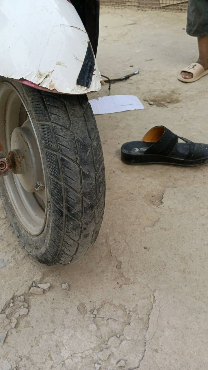 زوج تواير جددد قيم وخذ


**إذا كنت صاحب هذا الإعلان وتريد حذفه لأي سبب، رجاءا أرسل رسالة إلى الدعم الفني**