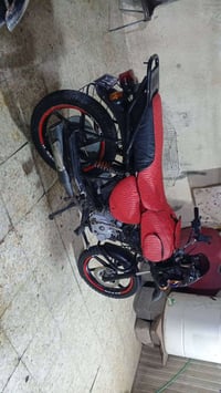 بوكسر جبلي • موديل 22 • البصره خور الزبير