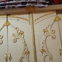 خمس بيبان • صاج مصبوغ • ١٢٠