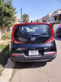 كيه صول موديل ٢٠امريكي بسمي رقم بغداد دولي السعر ١٣٥وبيه مجال الاتصال٠...