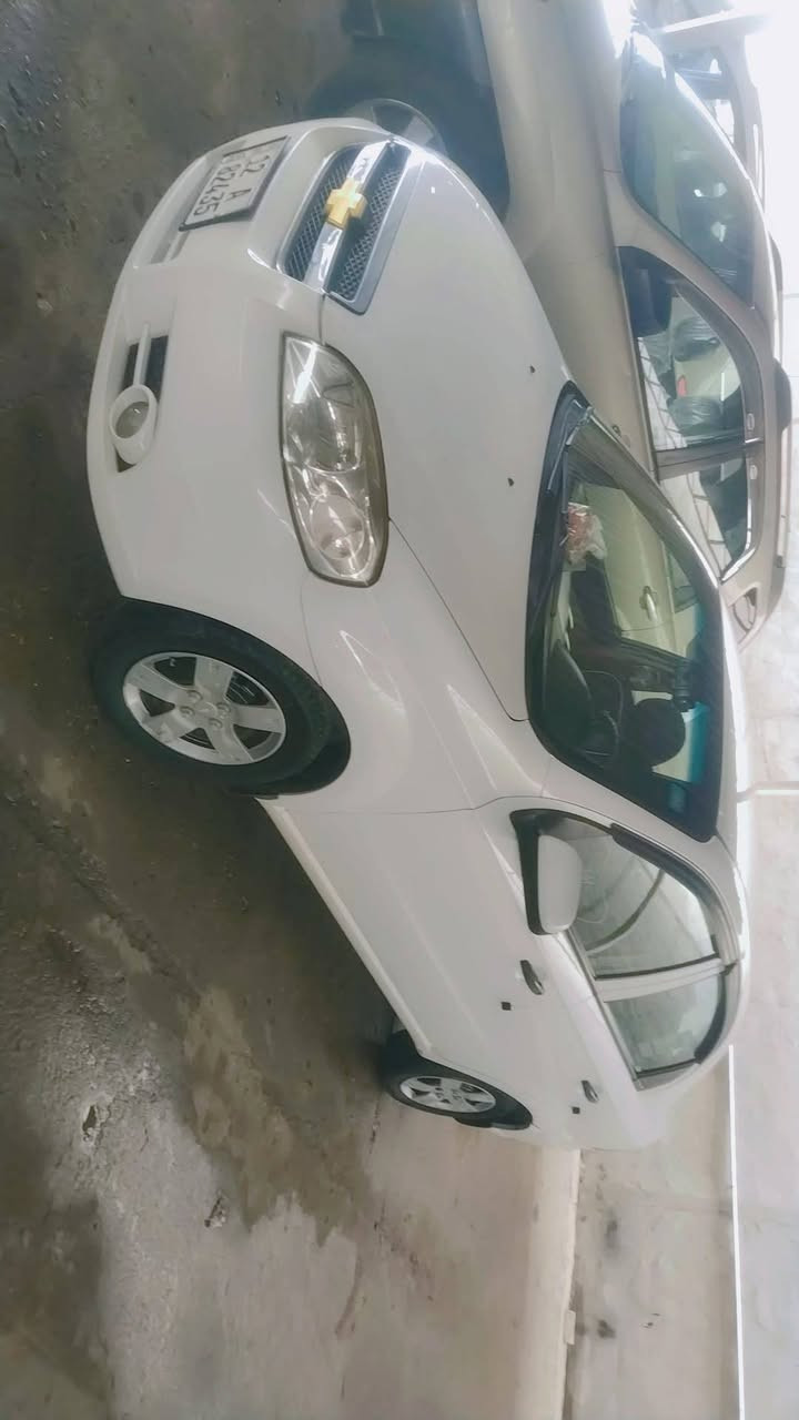 سياره افيو موديل 2011سياره ماشيه 150 رقم نينوئ  محرك استره كيرتومتيتك سياره سبانه مامضروبه شرط  لاتخطه ولايشي فقط بيهه ملاحضات بسيطه سياره كلهاه علئ يلادي اليحب
هذا رقمي *********** ونطي تفاصيل
