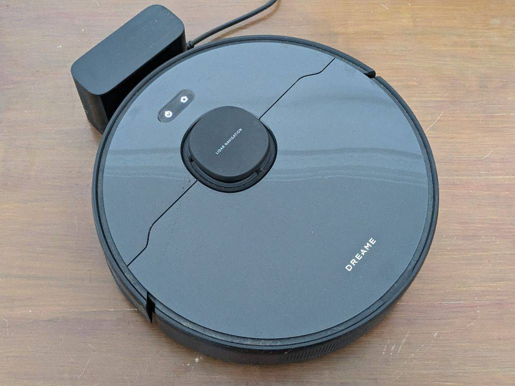 عرض لأول مرة مكنسة روبرت دريمي D9 max الأصلي بلاك ضمان حقيقي المدة سنة 
قوة شفط 4000 باسكال رادار 360 درجة ربط الجهاز بالموبايل رسم خريطة الموقع توفير الأدوات الاحتياطية الأصلي لمكانس ورشة صيانة متكاملة باشراف اكدر متخصص السعر 165 الف مع التوصيل محافظات مجاني


**إذا كنت صاحب هذا الإعلان وتريد حذفه لأي سبب، رجاءا أرسل رسالة إلى الدعم الفني**