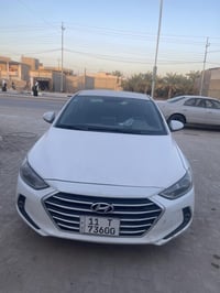 النترا • ٢٠١٧ • وارد أمريكي