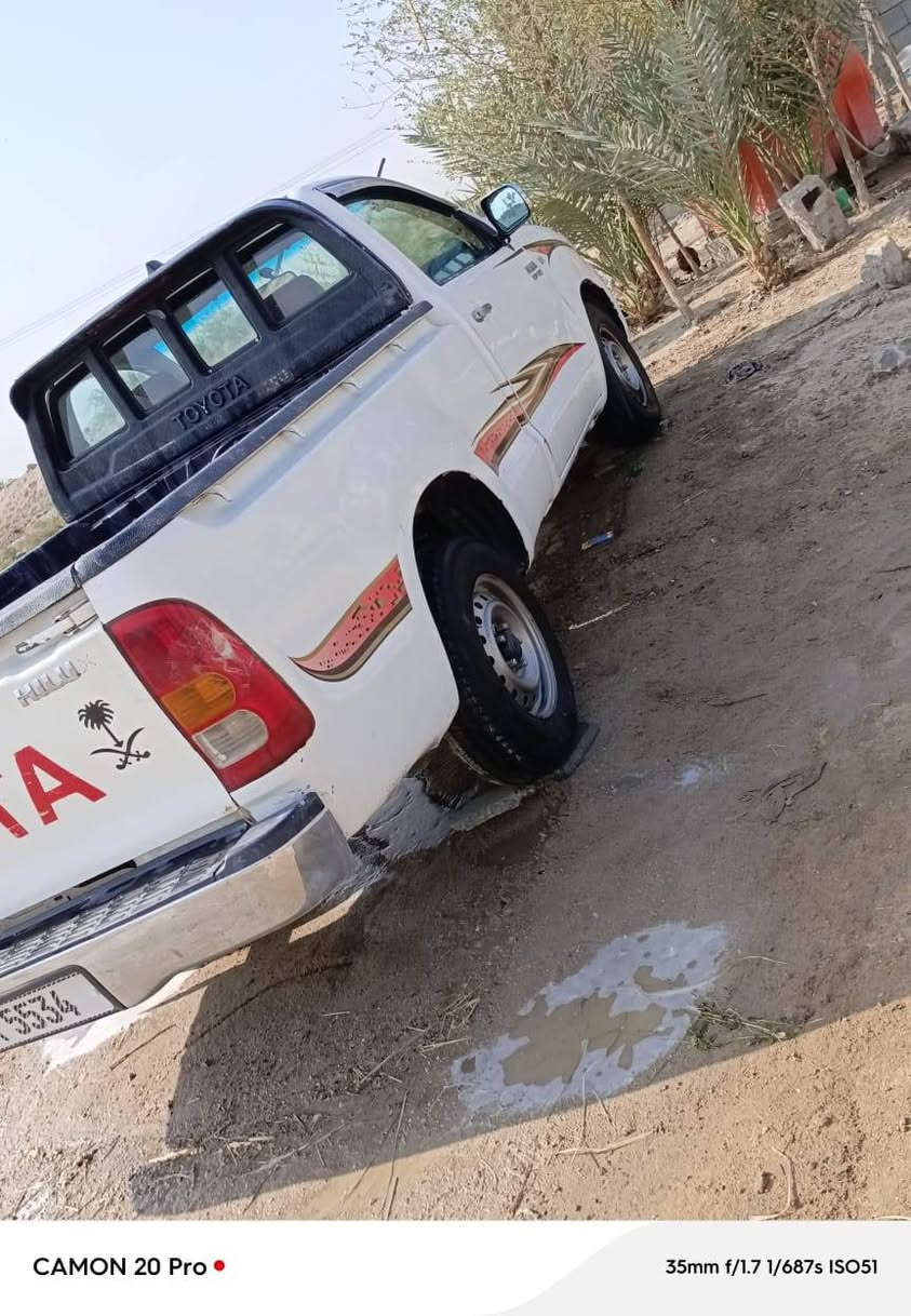 مكلف بالنشر
بيكم 2009 مكان السيارة البصرة قضاء الدير
السيارة جاهزه السعر 98 
اللاستفسار ***********
