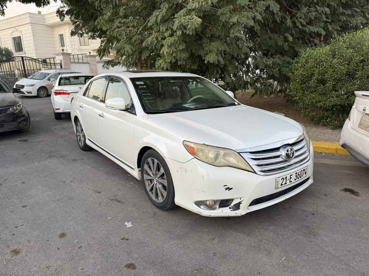 من رخصت أدمن الصفحة افلون ٢٠١٢ كامل مواصفات سعر مال بيع ١٥٥ وبيها مجال بسيط للاستفسار الاتصال على رقم الهاتف غير متواجد على الماسنجر 
***********
بغداد
