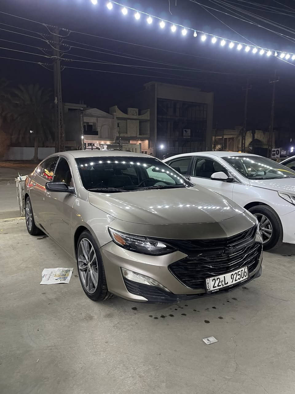 سلام عليكم
2023lt 
رقم اربيل الجديد بأسمي 
65mi
دواخل كفاله
ربع بنيد ضررها وجاملغ خلفي كلير امريكا
تخم ويل بريمير 
128 ومجالها بسيط
بغداد الكرخ 
***********
