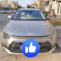 نيرو هايبرد • ٢٠٢٣ • وارد امريكي