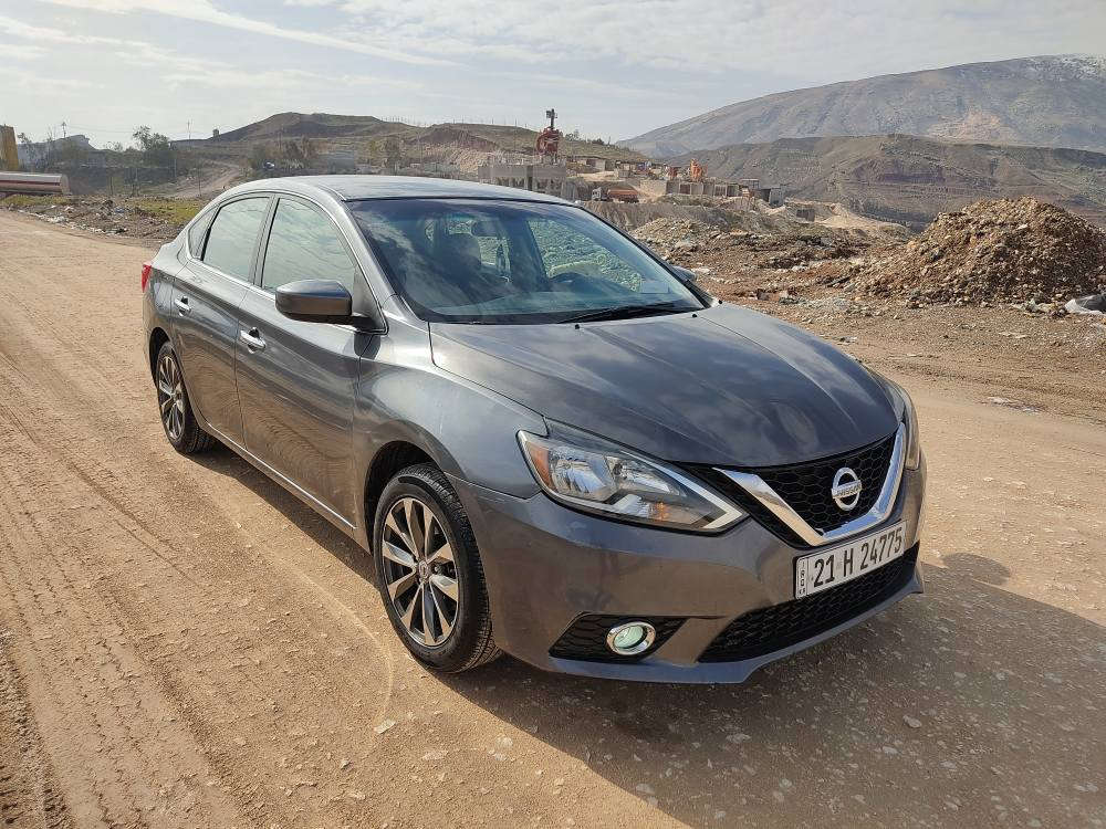 سینترا2017sv دووپارچەی بۆیاخە بیناوگرتن مەکینەو گیڕی بەشەرت نەکراوەتۆ 88هەزار ڕۆشتووە سەنەوی تا2029تازەیە چوار تایەی لۆکی لەژیرە سعری 99گەڵاو مەجالیکی کەم شوین سلیمانی ***********       *********** السليمانية, العراق
