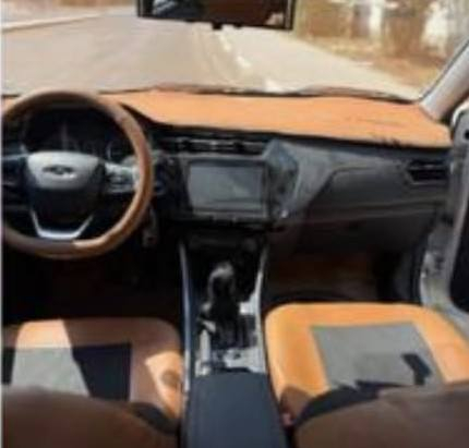 سلام عليكم  تيكو 2 برو للبيع
مديل 2023 سياره كفاله عامه 
تبريد 
تدفئه
 حداديه 
تخم تاير
شاشه 
تحكم ستيرن
مثبت سرعه
 جاهزة سياره 
مكينة والكير كفاله 
سياره شركه مال بيت عنوان سياره بصره شط العرب حوطه 
سعر 110 اي استفسار على رقم الهاتف (***********)
