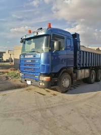 قلاب سكاني • موديل 96 • كركوك الدبس