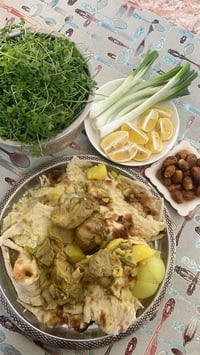 اكلات • طعام • طبخ بيتي • وجبات • مأكولات • توصيل طعام • طلبات طعام • ...