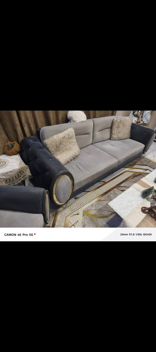 تخم مودرن تركي ويصير سرير قلاب نضيف جدا ب480 عنوان الشعب شارع الصحة الاتصال على واساب ***********
