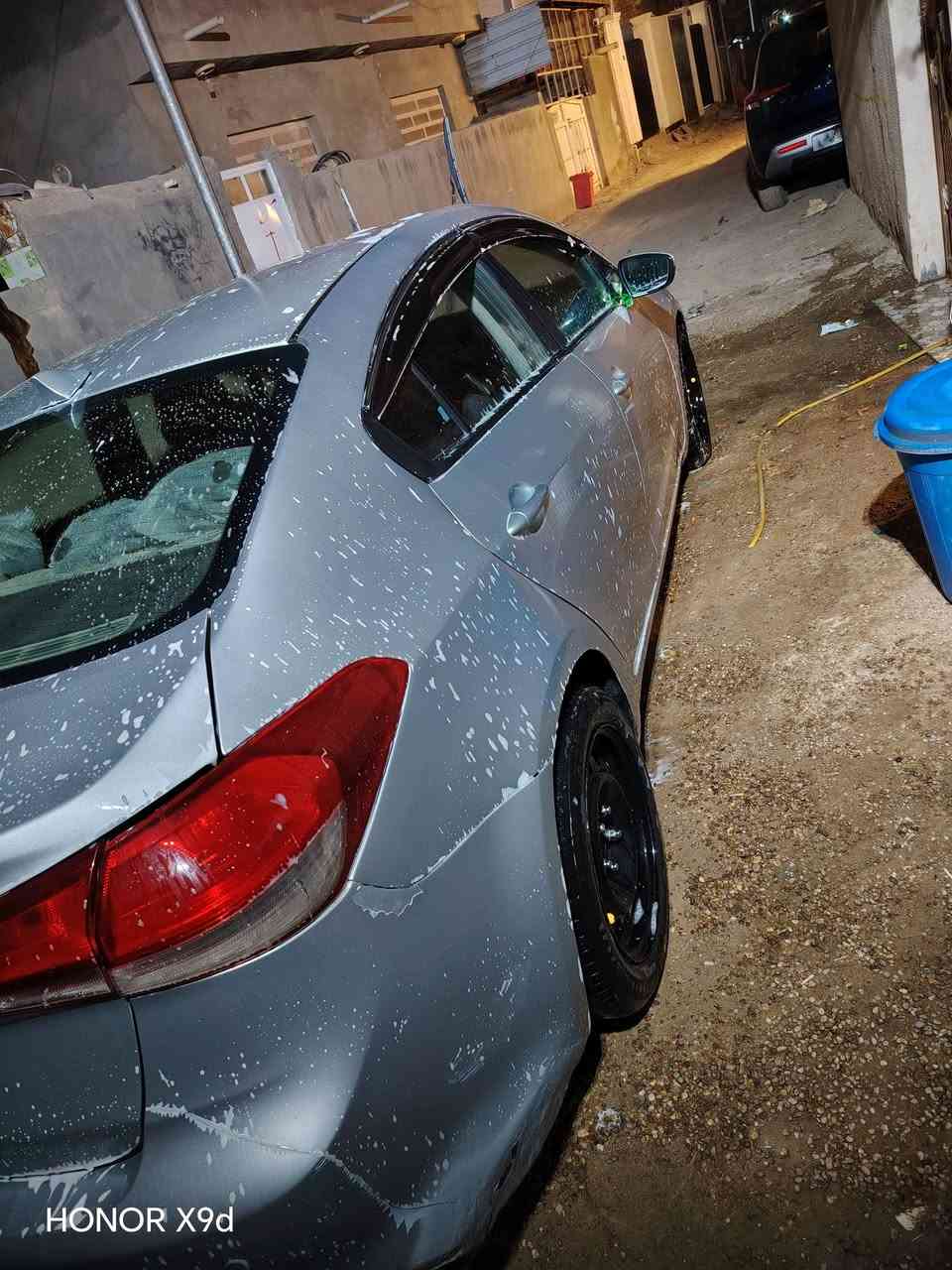 فورتي 18 رقم بغداد انكليزي محرك الفين دوش (كير عادي) 6 نمرات حادثه موضح بلصور جاملغين خلفي وباب وبلعراق انطخت من كدام شي بسيط ما مصلحه لحد الان وفطر بلدعاميه الخلفي مصلح مكاني بابل مركز بيع او مراوس السعر 96 وبيه مجال كلش بسيط اي استفسار خاص مفتوح


**إذا كنت صاحب هذا الإعلان وتريد حذفه لأي سبب، رجاءا أرسل رسالة إلى الدعم الفني**