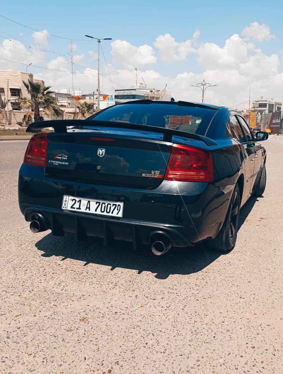 السلام عليكم
من رخصه الادمن
جارجر 2008 
محرك 3500
وارد كندي 
السونار مرفق مع الصور 
السعر 105
العنوان بصره شط العرب 
***********
