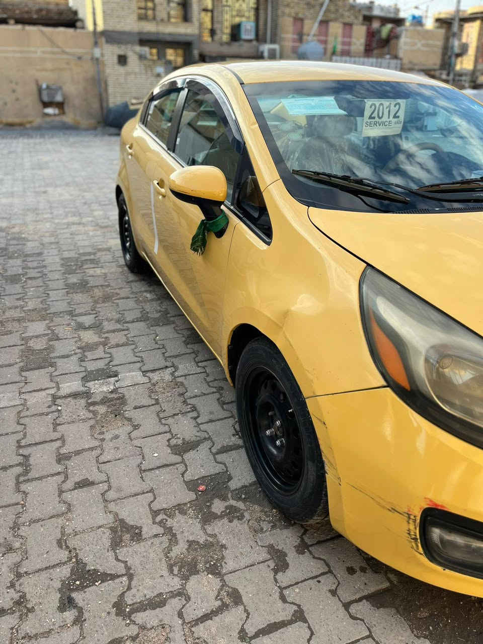 سلام عليكم 
ريو 12 وارد امريكي محرك 1600 جيتي سياره كير ومكينه خير من الله تخم تاير جديد وسونر موضح بل صور   ''.. الستفسار عله هاذ الرقم ***********
