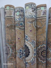 زوليه كاشان • ٣×٥ • ٣×٦