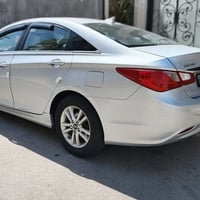 سوناتا • نقص حدادة • بصره