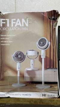 مروحة عامودية f1   السعر 30  07715327760