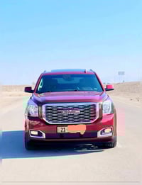 جمسي • ٢٠١٧ • محرك ٦٫٢