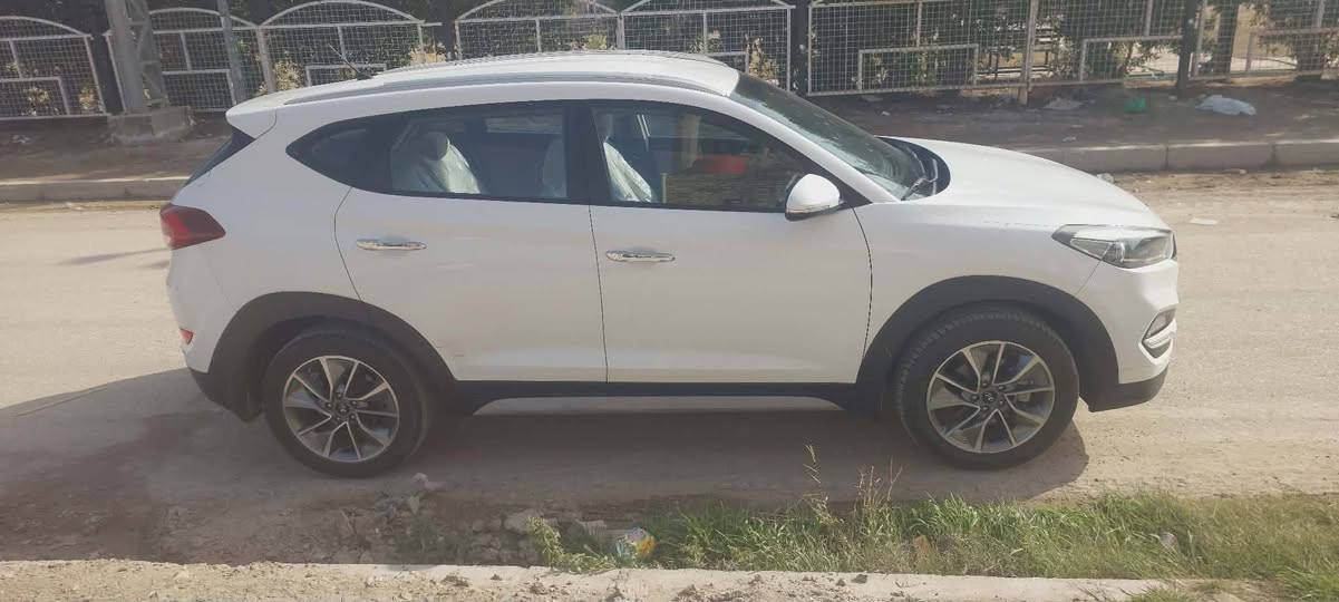 سلام عليكم مكلف بلنشر
للبيع توكسان موديل 2018 خليجي لون ابيض رقم اربيل لجديد باسمي ماشيه 100 سياره نضيفه وكله ع بلاد شرط مكينه وكير تبريد حدادية كله جديد شاشه كامره تحكمات تبريد قطعيتن وبعد بيها مواصفات سياره بيه فقط رش اثر عمل تخريب والصور مال التخريب موجوده بلمنشور بدون فتح سياره حلوه ونضيفه مكانها نجف كوفه العباسيه سعرها 150 وبيه مجال بسيط اتصل ع الرقم ***********

بلعافيه ع الي ياخذها ❤️
