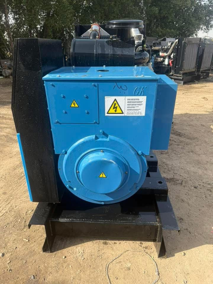 سلام عليكم تم وصول وجبت مولدات كمنزات زيرو ١١٤ ابلادي ٢٤ ولف انتر كلر بم كهربائي ٣٠٠ كيفي ٢٥٠ كيفي ٢٠٠ كيفي ابلادي لأصرف ولا بخار تشغيل جهاز برودكشن اتو نضام حمايه كامل عنوان بغداد رقم الها***********
