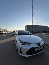 كورلا • ٢٠٢٤ • ٤٢ الف