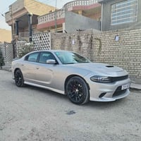 تشارجر • ٢٠١٥ • رقم بغداد