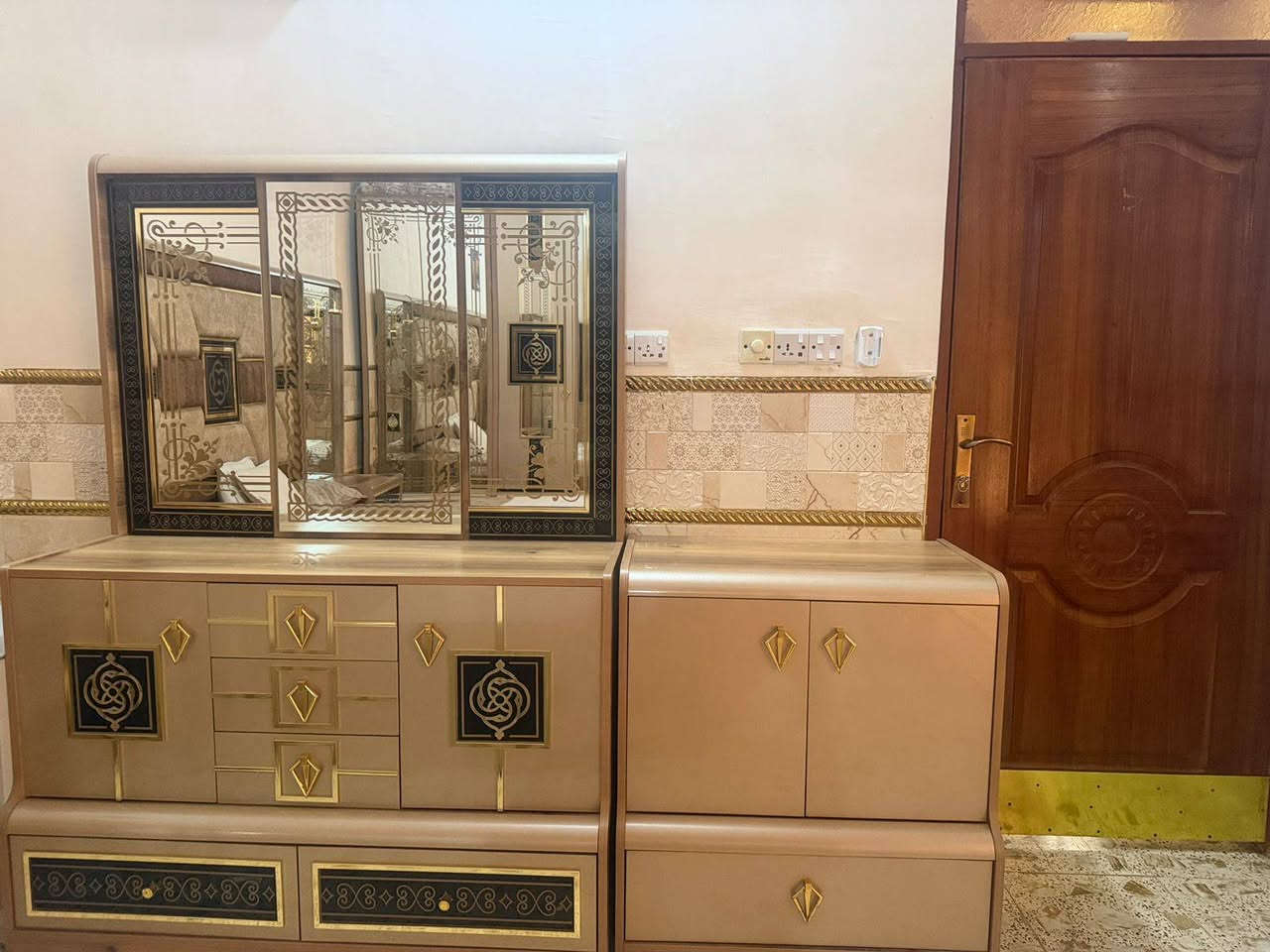 السلام عليكم غرفة ا التركية المستخدمة 10قطع نظافة 100 سعرة 1.500 للبيع والستفسار خاص


**إذا كنت صاحب هذا الإعلان وتريد حذفه لأي سبب، رجاءا أرسل رسالة إلى الدعم الفني**