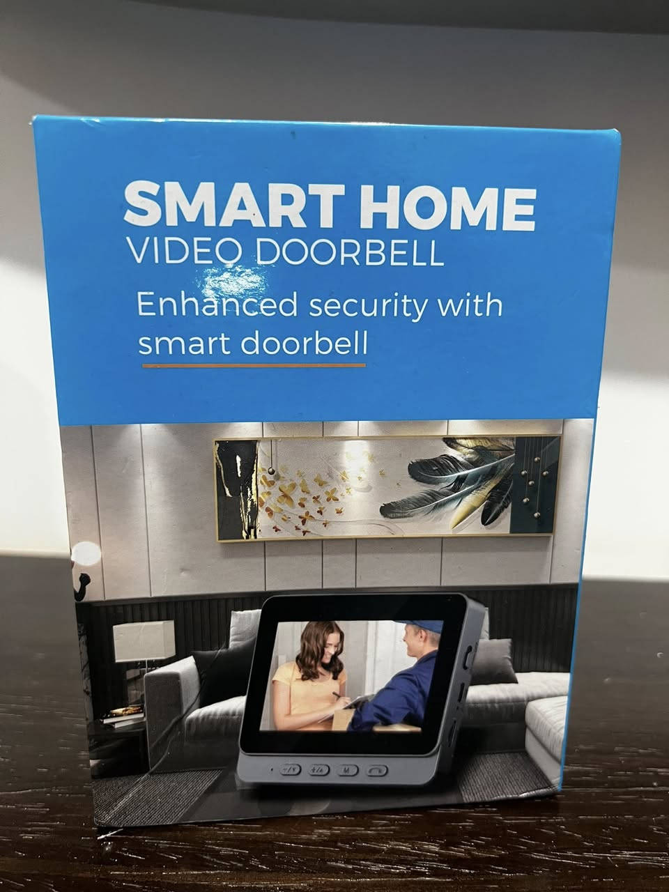 الي ماعنده جرص خلي يشد هذه😂
سعره 25 مع التوصيل


**إذا كنت صاحب هذا الإعلان وتريد حذفه لأي سبب، رجاءا أرسل رسالة إلى الدعم الفني**