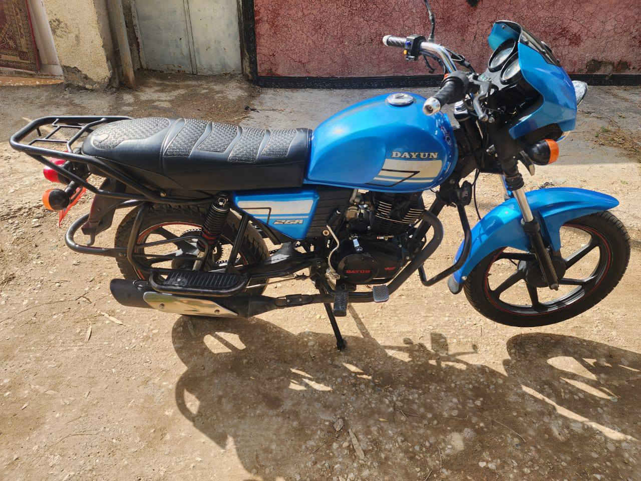 السلام عليكم
دراجه البيع حلوه
موديل 2020
المكان نعمانيه
السعر خاص
الرقم: *********** : ***********
