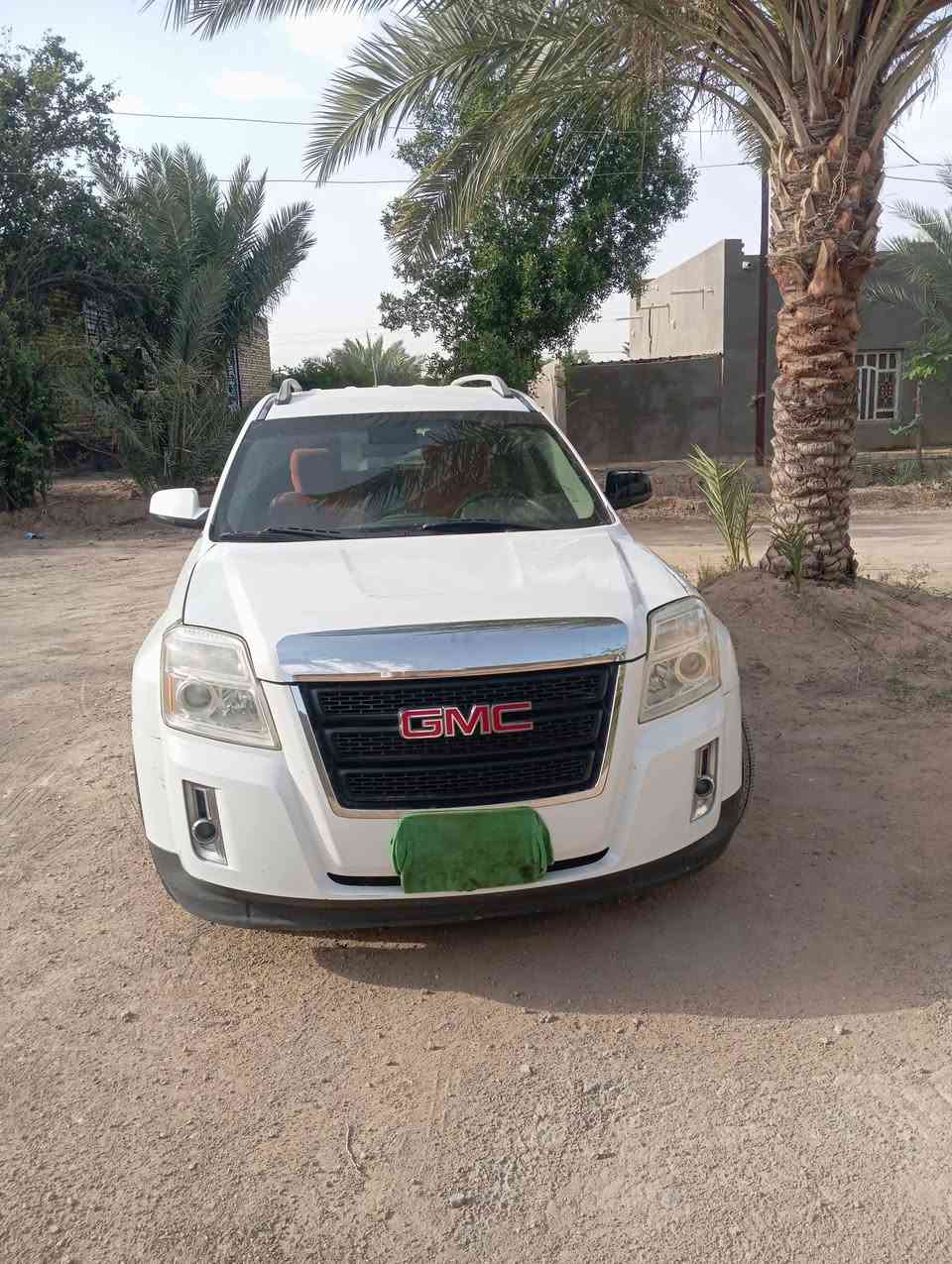 موديل ٢٠١٥ صبغ بنيد وجاملخ صبغ فقط والباقي كفالة عامه سياره نظيفه جدا رقم اربيل الماني سنويه توه ساقطه وكالة وعزل موجود تحويل مباشر السعر ١٠٥ ورقة الاتصال *********** مكان السيارة
