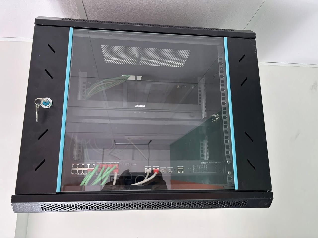 تجهيز ونصب كامرات ip باحدى المواقع في بغداد بدقه عاليه صوت وصوره ملون ليلي نهاري


**إذا كنت صاحب هذا الإعلان وتريد حذفه لأي سبب، رجاءا أرسل رسالة إلى الدعم الفني**