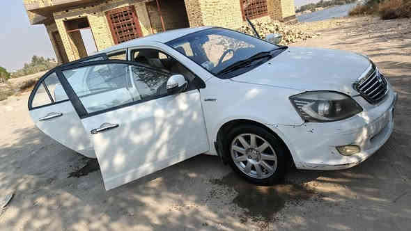 للبيع جيلي موبل  13 للستفسار التواصل عله الرقم ***********
