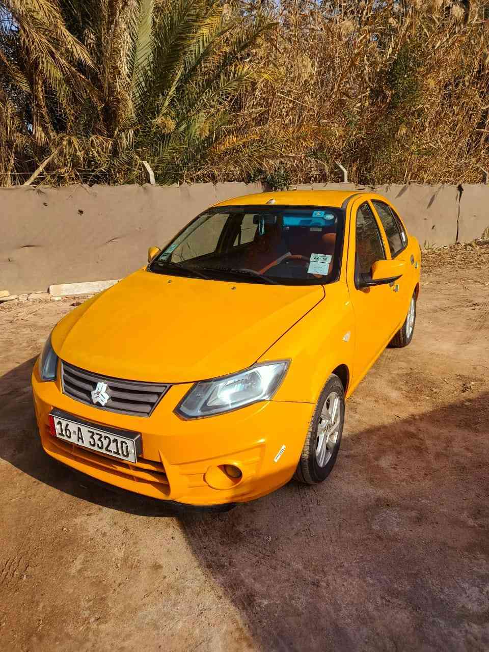 السلام عليكم سياره ساينا موديل. 2020 للبيع كير ومحرك مكفوله لاتنقيص ولا تبخير تخم تاير جديد خمسه ويل كب. حداديه جديده رقم انكيلزي قادسيه باسمي سنويه ماساقطه. سياره جاهزه السعر ٦٦ وبيه مجال موبايل ***********
