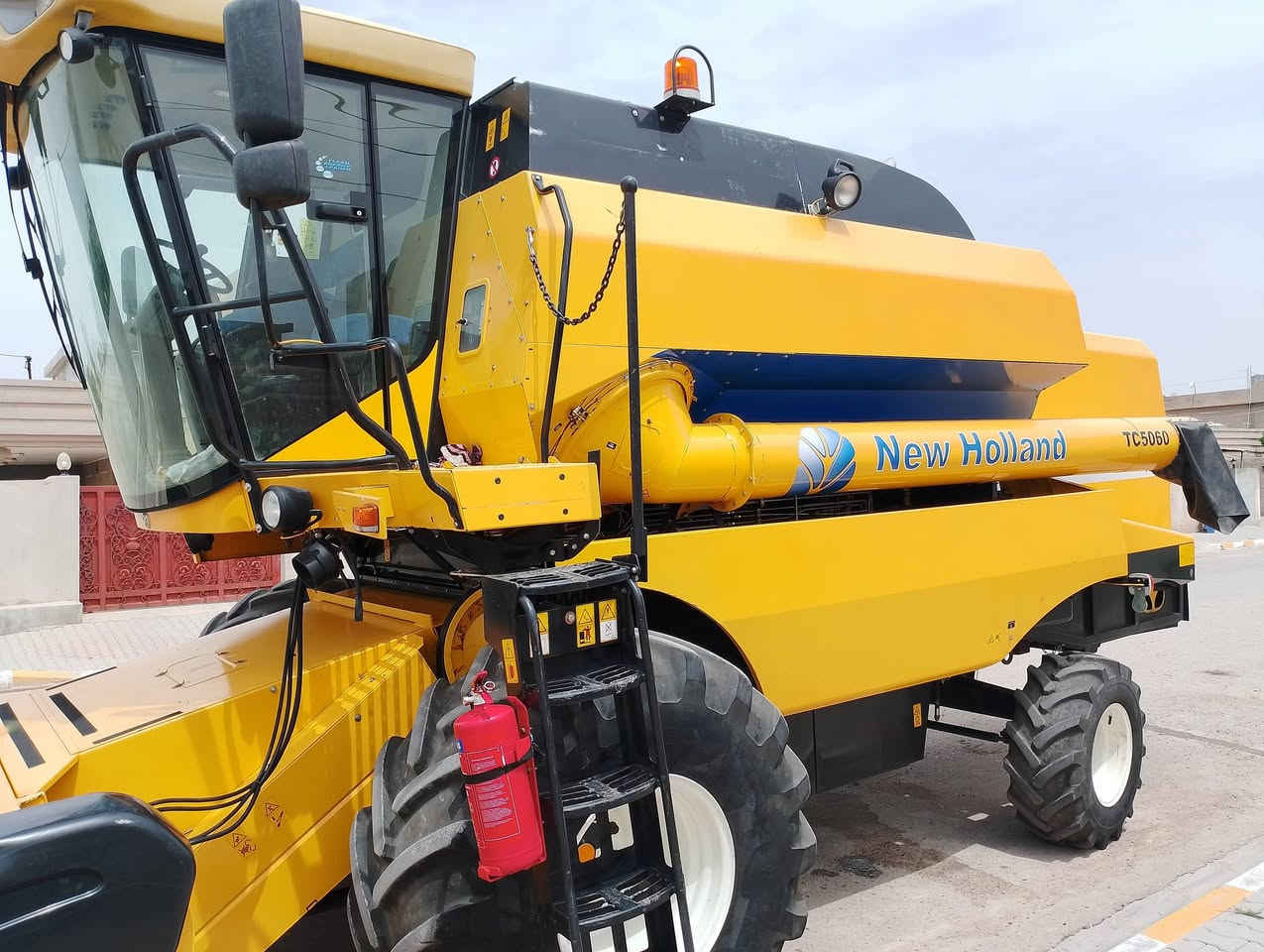 للبيع 5بلم تك درام اوربي دخول العام مشتغل موسم اخو زيرو سنوية سليمانية وبسمي لحد 30جديد جاهز من كل نواحي مشتغل 1650ساعة تقريبان مكلف بالنشر خابر الرقم ***********مكاني كركوك قضاء داقوق
