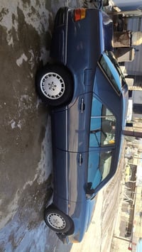 مارسيدس • ١٩٨٦ • قواعد سليمه