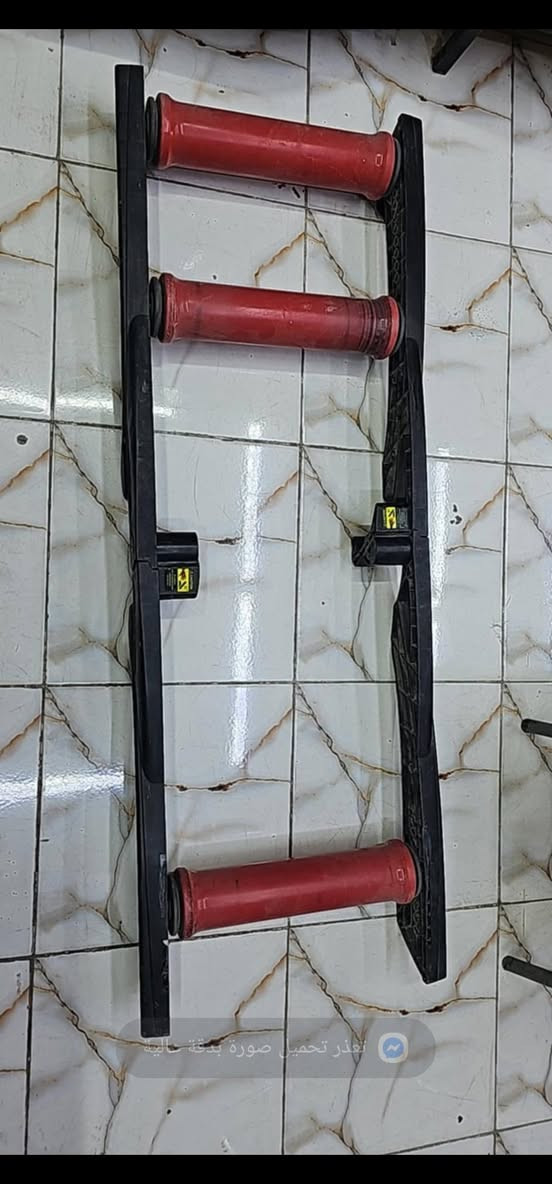 رولات تمرين للبيع تفاصيل خاص او تصال ***********
