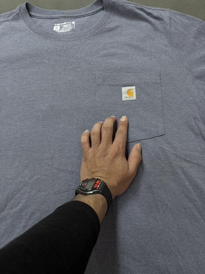 كارهات
اوريجنال 100%
نظافة 100%
قياس xl.L
يتوفر توصيل5 الاف لجميع محافظات العراق


**إذا كنت صاحب هذا الإعلان وتريد حذفه لأي سبب، رجاءا أرسل رسالة إلى الدعم الفني**