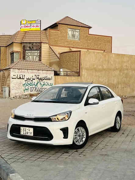 سلام عليكم كيا بيكاجو موديل 2025 كفاله عامه فول مواصفات فتحه سقف ماشيه 6000 زيرو يعني حره رقم أربيل تحويل وكاله طخم تاير سياره جاهزه بعده زيرو بيع مستعجل السعر 123 بيه مجال للشراي هذه رقم الموبايل ***********
