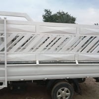 وبركاته كيا حمل السعر ١٠٥ ورقه موديل ٢٠١٢ ماشيه ١٨٠ الف رقم بغداد انكل...