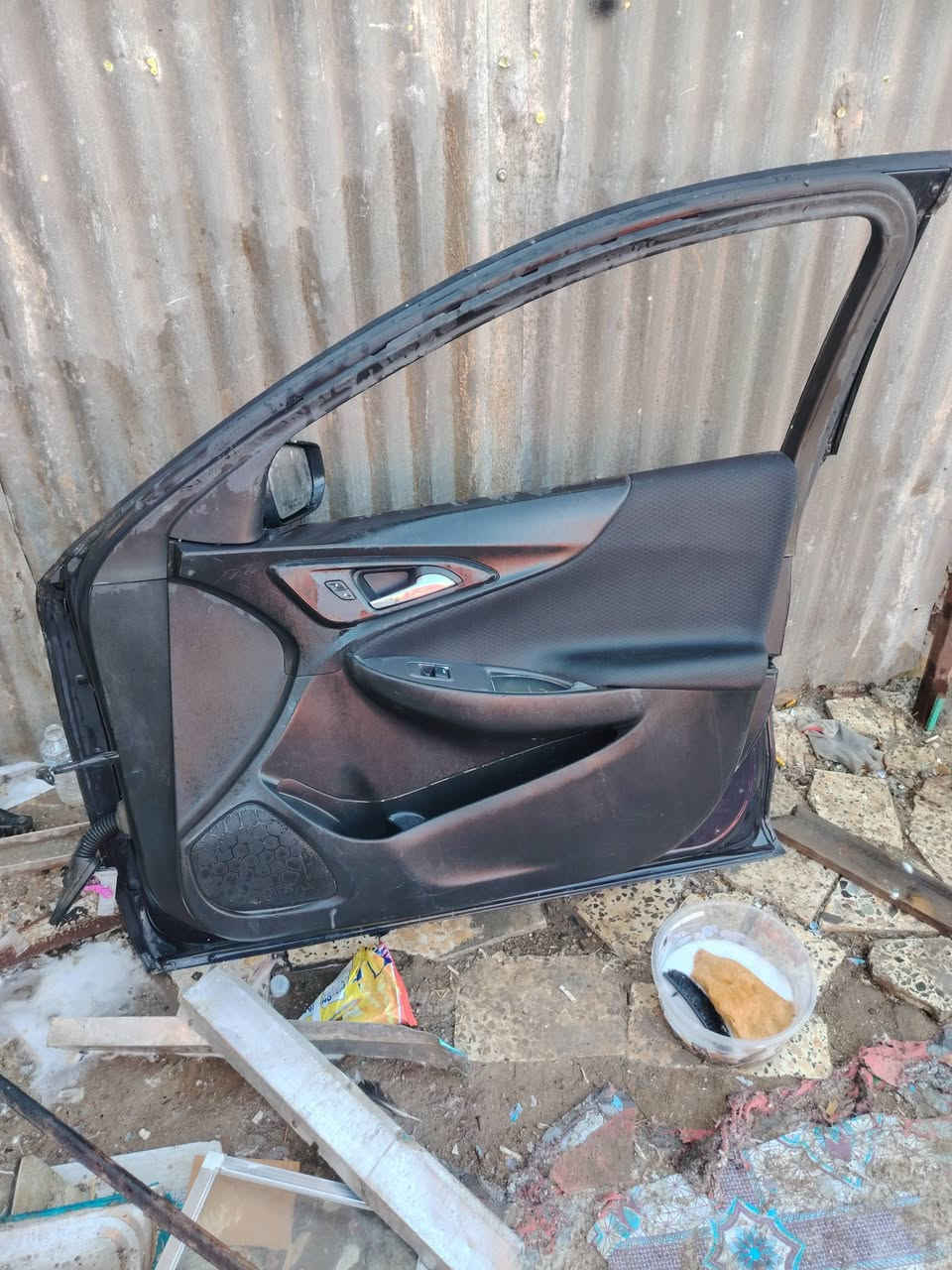 باب سياره ماليبو
معرف يا مديل
قيم بل يرضي الله وخد
مكان بغداد بياع المعالف
رقم ***********
