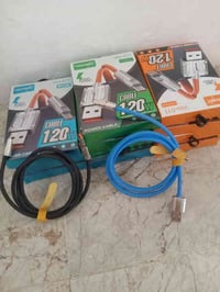 كيبلات • ايفون جالكسي تايب سي • منطقة الري