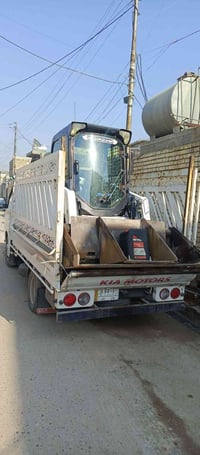 شفل للإيجار كافه مناطق بغداد وحتا محافظات شفل متعدد الاستعمال 07712982...