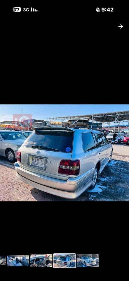 السلام عليكم ملكه فول دي فور تخم تاير حداديه شاصي كفاله السياره وجديده احله من الصوربسمي السياره مدفوع كمركه باقي على افلوس الرقم 3دكم السياره جاهزه السعر واستفسار على هاذه الرقم***********
