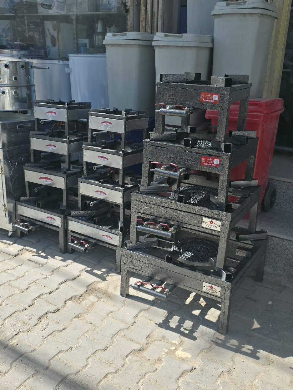 تم وصول طباخات الايرانيه
بكافة الاحجام والقياسات
العنوان / بابل هاشميه مقابيل مجمع الامير لانشائيه 
لاستفسار /*********** واتساب
يتوفر توصيل
