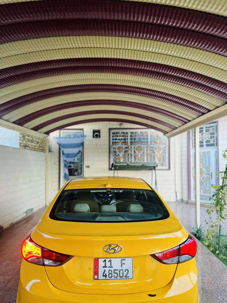 سلام عليكم النترا البيع موديل 13 محدثه 16 وارد امريكي حادثه فقط جاملغ مبدل شرط السونار ابيع  سياره كله اليبل واحد ميكينه 1800دوش ومامفتوحه شرط كير مكينه حداديه تبريد تخم تاير كوله جديد بسمي تحويل ثاني يوم رقم بغداد نكليزي السعر 102وبيه مجال قليل مكان بابل حي الرضا رقمي ***********
