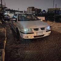 سمند • ٢٠١١ • نجف